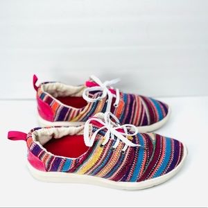 COPY - Toms - 6,5 - Multicolor